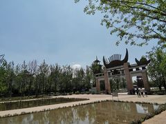 -天河潭旅游度假区