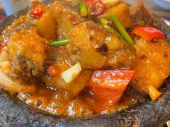 -西江美食舫·江西菜(健德桥店)