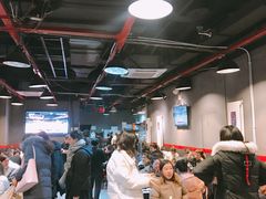 -碎怂烤肉(钟楼柳巷店)