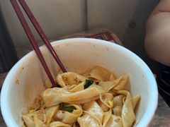 -老碗会·陕西手工面(中心书城店)