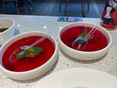 -老佛爷铜炉蛙锅(海岸城店)