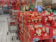 -大润发(康桥店)