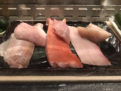 -築地青空三代目(銀座三越店)