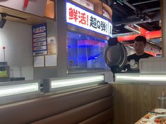 -领蟹祥记·香辣蟹·特色小海鲜(奥体天虹店)