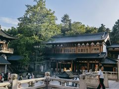 -径山寺
