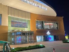 -杉杉奥特莱斯广场(哈尔滨店)