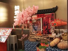 -知楚•精致湖北菜(武商MALL店)