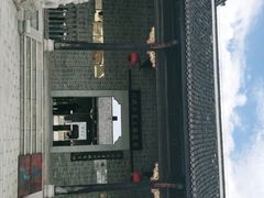 -茶陵县工农兵政府旧址