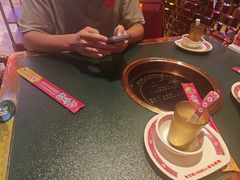 -大吉利·潮汕鲜牛肉火锅(总店)