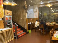 -下梅人家土菜馆(历史文化餐厅度假区店)