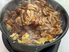 -赵家牛肉砂锅(台西三路店)