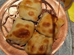 -幸福的烤包子·新疆菜