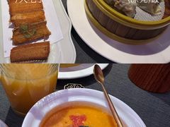 -锦府园·新台州菜(合生汇店)