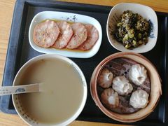 -陶记小吃(拙政园店)
