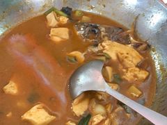 -涵家味土菜馆·徽州一绝臭鳜鱼(三河古镇店)