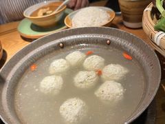 -吃饭皇帝大(长宁龙之梦店)