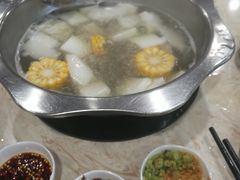 -粤潮牛肉火锅店(江南大道店)