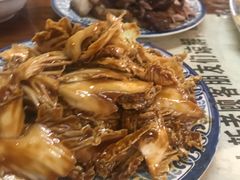 乾隆白菜-鼎香润(德胜门内店)