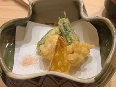 -鮨青(恒基名人购物中心店)