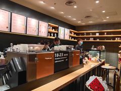 -星巴克(太原茂业天地店)