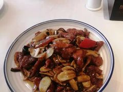 -咪咪川菜(太乙路店)