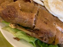 -晋阳饭庄(虎坊桥店)