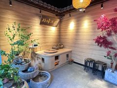 -好嫂子酱猪手•农家菜(华远坊店)