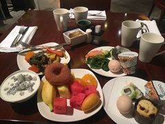 -广交会威斯汀酒店