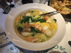 -桂满陇·海市蜃楼·黑金(国金店)