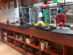 -年巴羊肉铺老铜锅(梅江店)