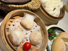-虾饺妹·粤式茶餐厅(荟聚店)