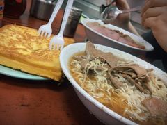 -维记咖啡粉面(福荣街店)