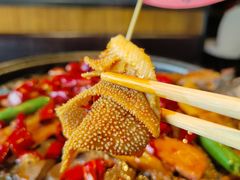 -辣尚瘾·烤鱼·新川菜(交大直营店)
