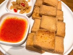 -汉小城·老铫子藕汤·乡野湖北菜(江汉路吉庆街店)