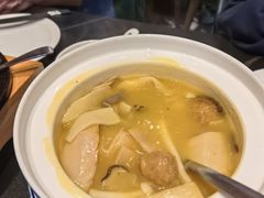 -国人川菜(李家村建东街店)