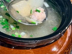 -天下客饭店(中山路店)