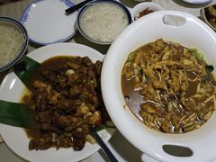 -鲁城往事(游客中心店)