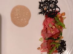 -北京金融街丽思卡尔顿酒店·意味轩 Cepe