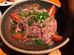 半熟牛肉-醉虎传(南锣鼓巷店)