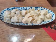 -八珍手工水饺·妈妈的爱(传芳巷店)