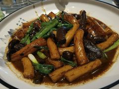 山药粉-六泰居·尔滨地标·东北菜(松北店)