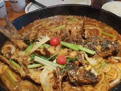 -老板恋上鱼(恒隆广场店)