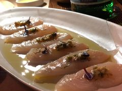 -Mercato莫卡多露台餐厅与酒吧(K11店)