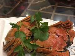 -呼吸森林·生态农庄农家乐私房菜