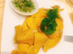 走地鸡-华星餐厅