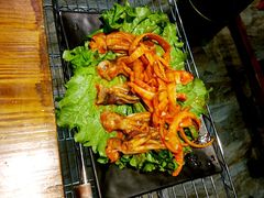 -猪小牛烤肉(青塔店)