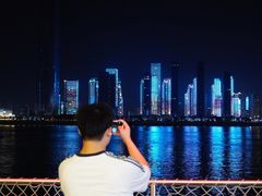 -武汉两江游览·夜游长江(汉口粤汉码头)