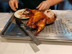 -玫瑰花园自助烤肉(顺义鑫海韵通店)