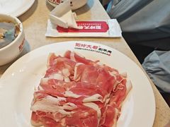 -阳坊大都涮羊肉(阳坊总店)