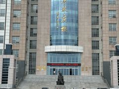 -吉林大学(前卫南区)